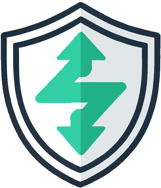 SecureShare Logo